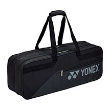 82031B 2-WAY TOURNAMENT BAG Black