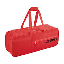 82031B 2-WAY TOURNAMENT BAG Bright Red