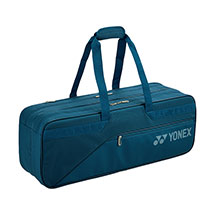 82031B 2-WAY TOURNAMENT BAG Peacock Blue