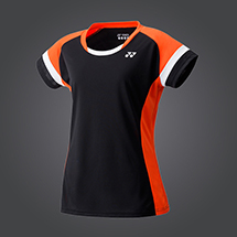 LADIES POLO YW0001 Black