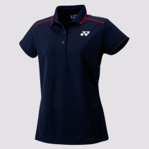 LADIES POLO 20369 Navy Blue