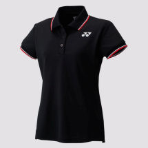 LADIES POLO 20370 Black