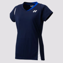 LADIES POLO 20371 Navy Blue