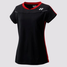 LADIES POLO 20372 Black