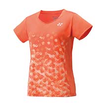 LADIES POLO 20409 Bright Orange