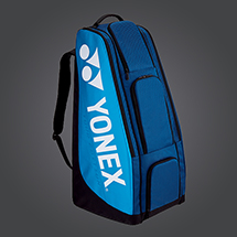 92019 PRO STAND BAG Deep Blue