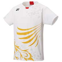 POLO 10382 "TOKYO 2020" White/Gold