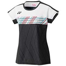 LADIES POLO 20529 Black