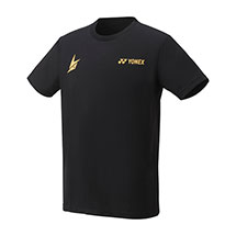 T-SHIRT 16421 LIN DAN Black