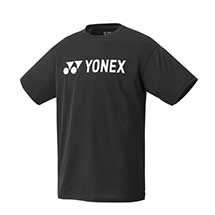 T-SHIRT YM0024 Black