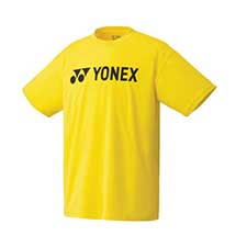 T-SHIRT YM0024 Light Yellow