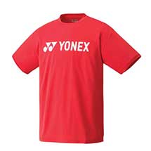 T-SHIRT YM0024 Sunset Red