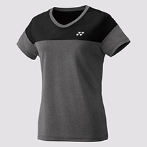 LADIES T-SHIRT 16385 Black