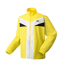 TUTA GIACCA YM0020 Light Yellow