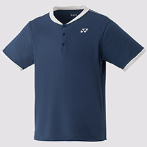 POLO YM0012 Indigo Navy