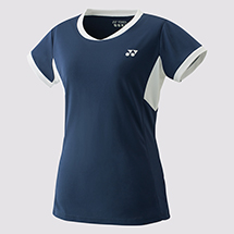 LADIES POLO YW0010 Indigo Navy